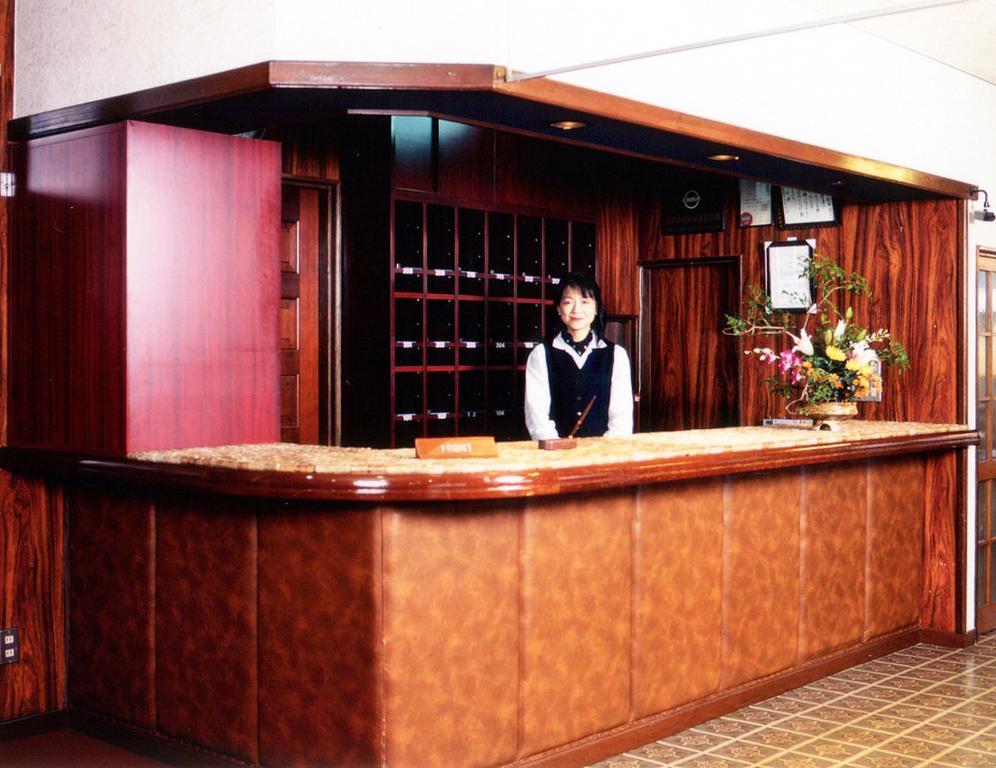 Kawaguchiko Lakeside Hotel Fujikawaguchiko Eksteriør billede