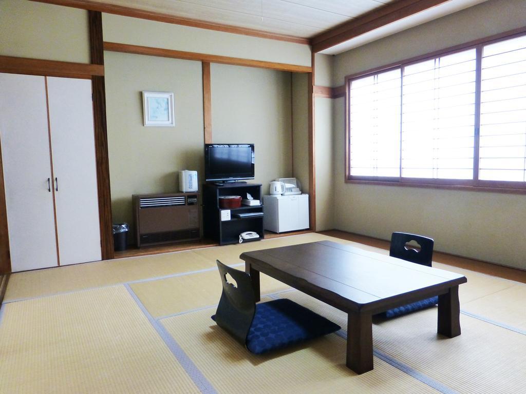 Kawaguchiko Lakeside Hotel Fujikawaguchiko Eksteriør billede